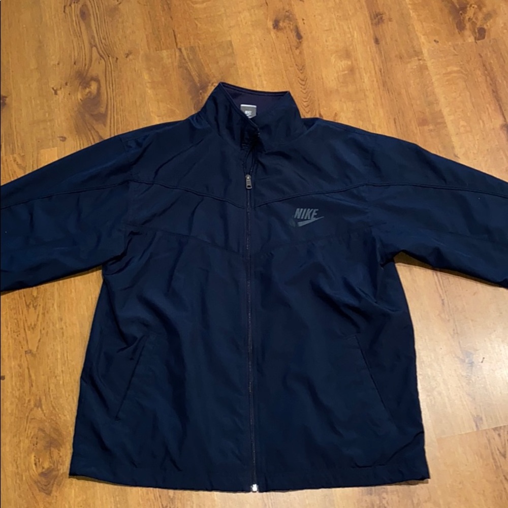 Vintage Nike SB Sports Jacket Size XL